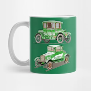 Car Mug